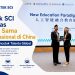 Poltek SCI Perluas Kerja Sama Internasional di China untuk Mencetak Talenta Global