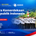 Bukti Integrasi Kampus dan Masyarakat Politeknik SCI Dipercaya Sebagai Tuan Rumah Upacara HUT RI Ke-81 Kecamatan Sedong