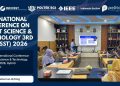 Poltek SCI Gelar INCOSST ke-3 Secara Hybrid, Hadirkan Konferensi Internasional Bidang Teknologi