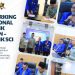 Poltek SCI Terima Kunjungan Benchmarking Politeknik Pajajaran, Perkuat Kolaborasi Akademik dan Kemahasiswaan