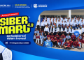 Politeknik SCI Sukses Gelar Rangkaian Sibermaru 4.0 dengan Konsep Adaptif dan Edukatif