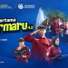 Semarak Hari Pertama Sibermaru 4.0 Dari Parade Kreativitas Mahasiswa Baru hingga Spektakulernya Malam Inaugurasi