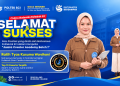 Ratih Tyas Kusuma Wardhani, Mahasiswi Bisnis Digital Politeknik SCI, Sukses Tembus Top 10 Ajang Bergengsi Juara Creator Academy