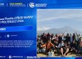 Kebersamaan Panitia Siber Maru 4.0 Polteksci 2026