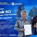 Jajaran Pimpinan Politeknik SCI Lakukan Kunjungan Kerja Strategis ke Politeknik LPP Yogyakarta