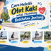 MELATIH OTOT KAKI AGAR JANTUNG SEHAT