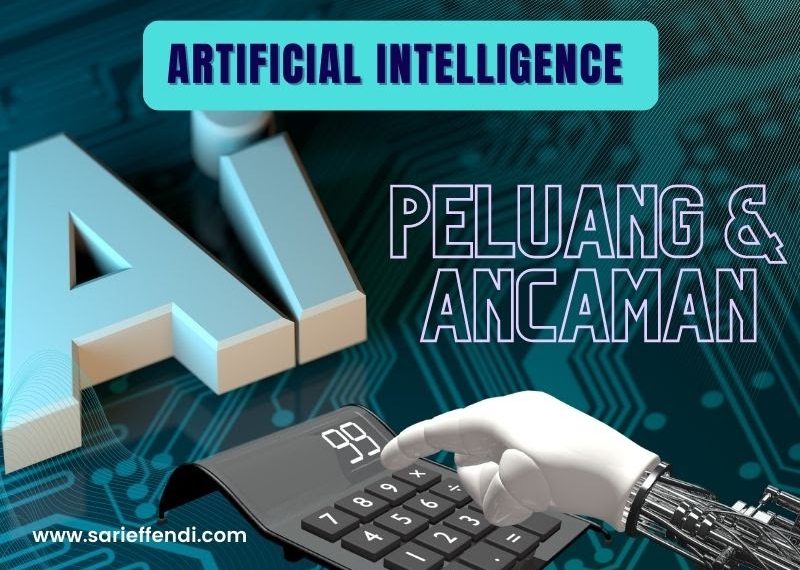 Ancaman bagi pekerja ataukah peluang untuk berkembang?