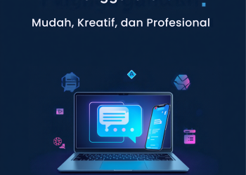 Cara Membuat Flyer Menggunakan ChatGPT dengan Mudah, Kreatif, dan Profesional