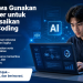 Mahasiswa Gunakan AI 9Router untuk Menyelesaikan Proyek Coding