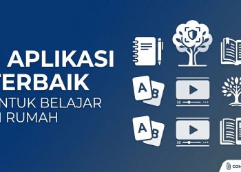 5 Aplikasi Terbaik yang Bagus untuk Bantu Belajar di Rumah
