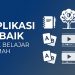 5 Aplikasi Terbaik yang Bagus untuk Bantu Belajar di Rumah