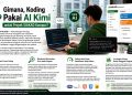 Gimana, Koding Pakai AI Kimi untuk Proyek SIAKAD Kampus?