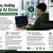 Gimana, Koding Pakai AI Kimi untuk Proyek SIAKAD Kampus?