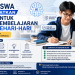 Mahasiswa Memanfaatkan AI untuk Pembelajaran Sehari-hari.