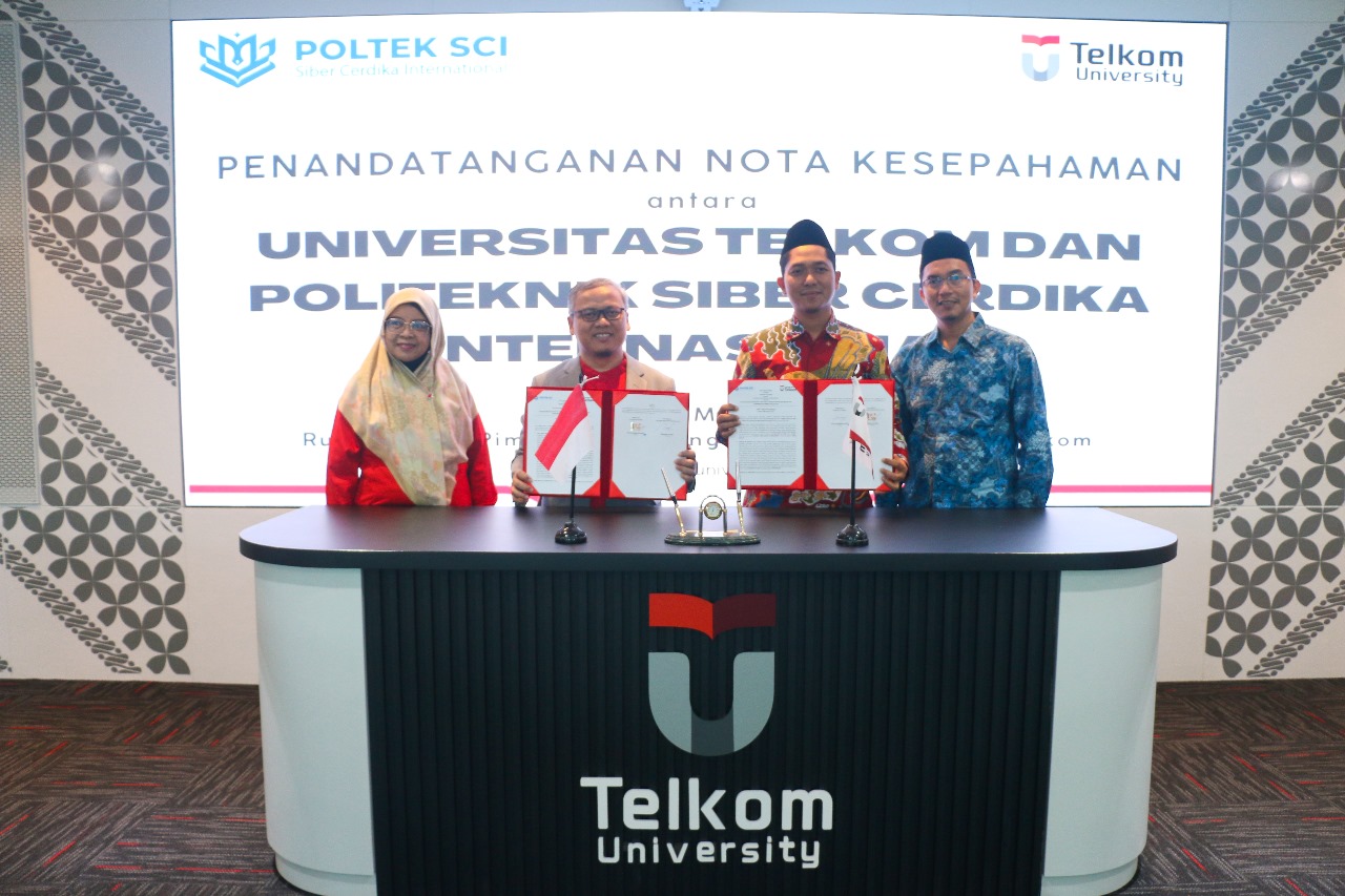 Poltek SCI – Skillful and Business College