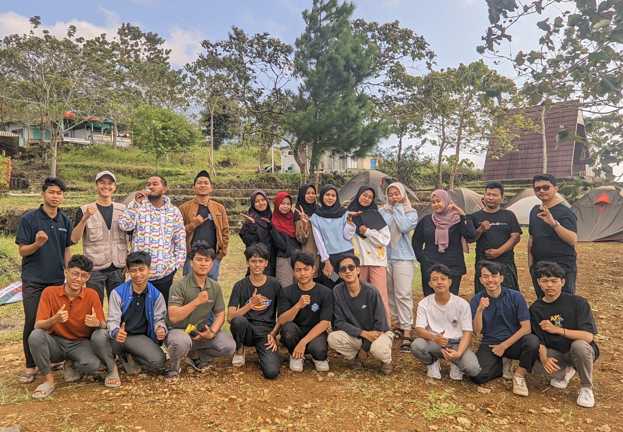 Poltek SCI – Skillful and Business College