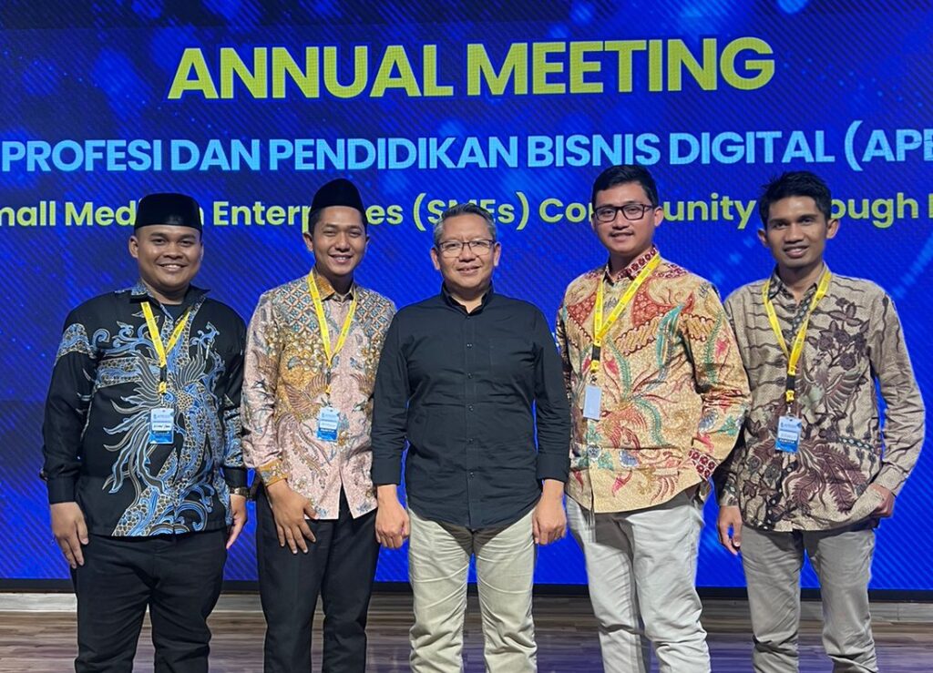 Poltek SCI – Skillful and Business College