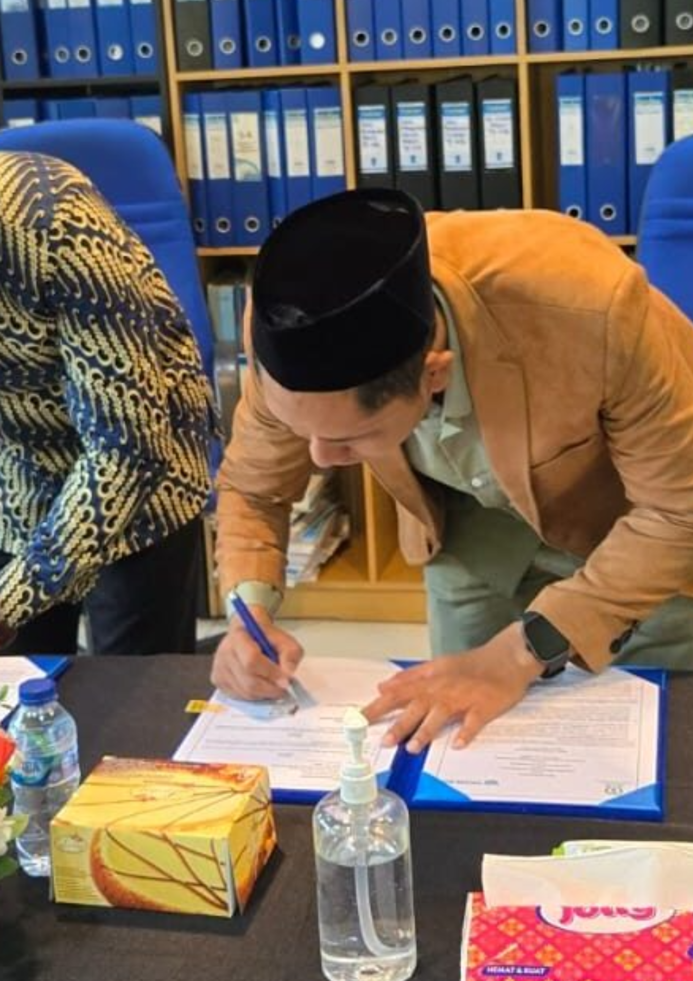 20 Industry and Technology Collaborations