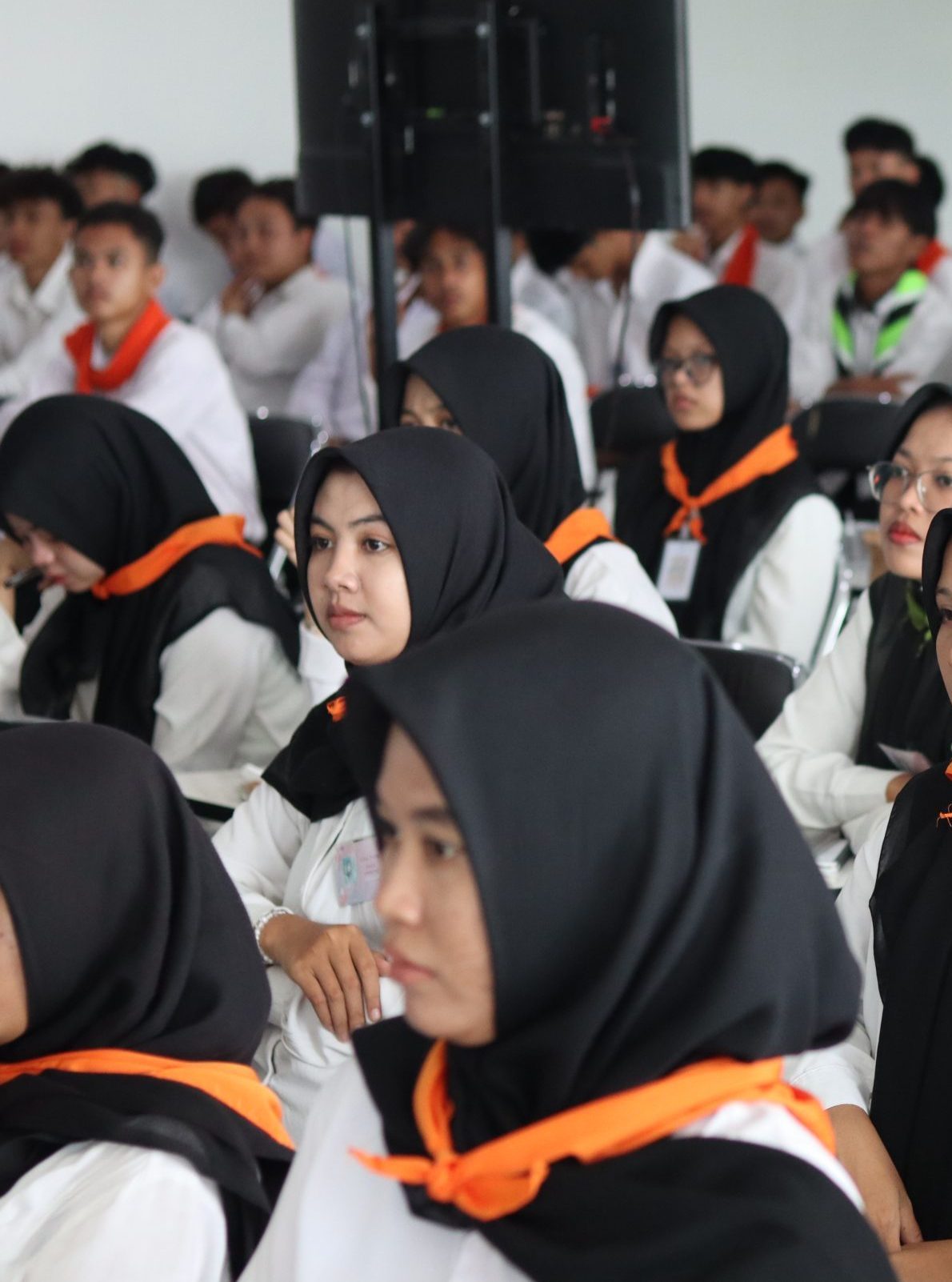 National & International Industrial Internships