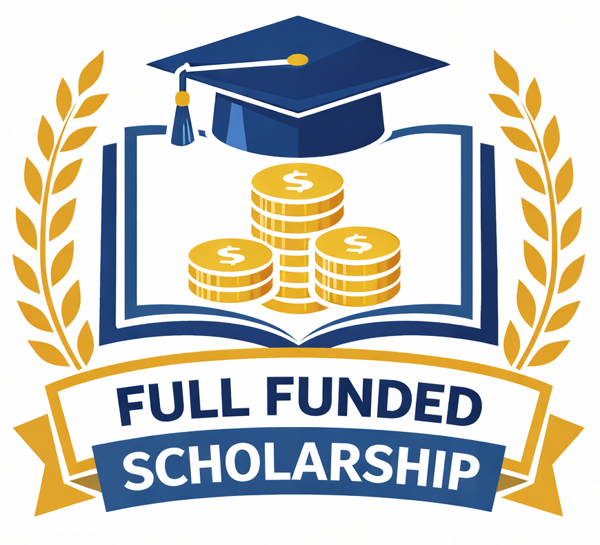 Full Funded Scholarship