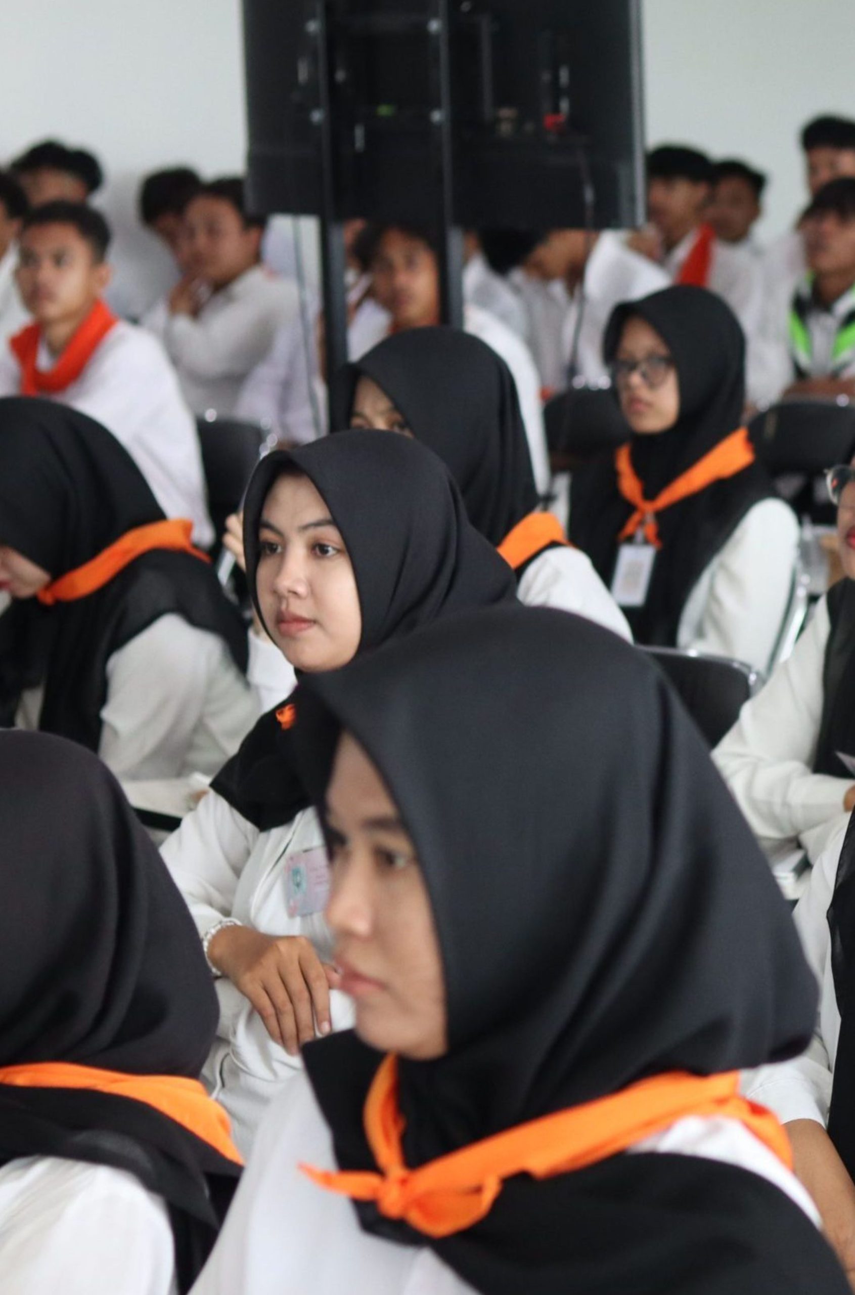 Magang Industri Nasional & Internasional