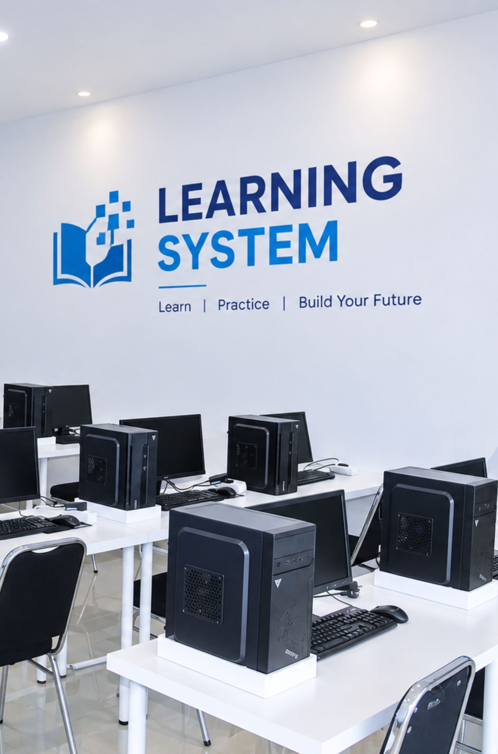521 Learning System